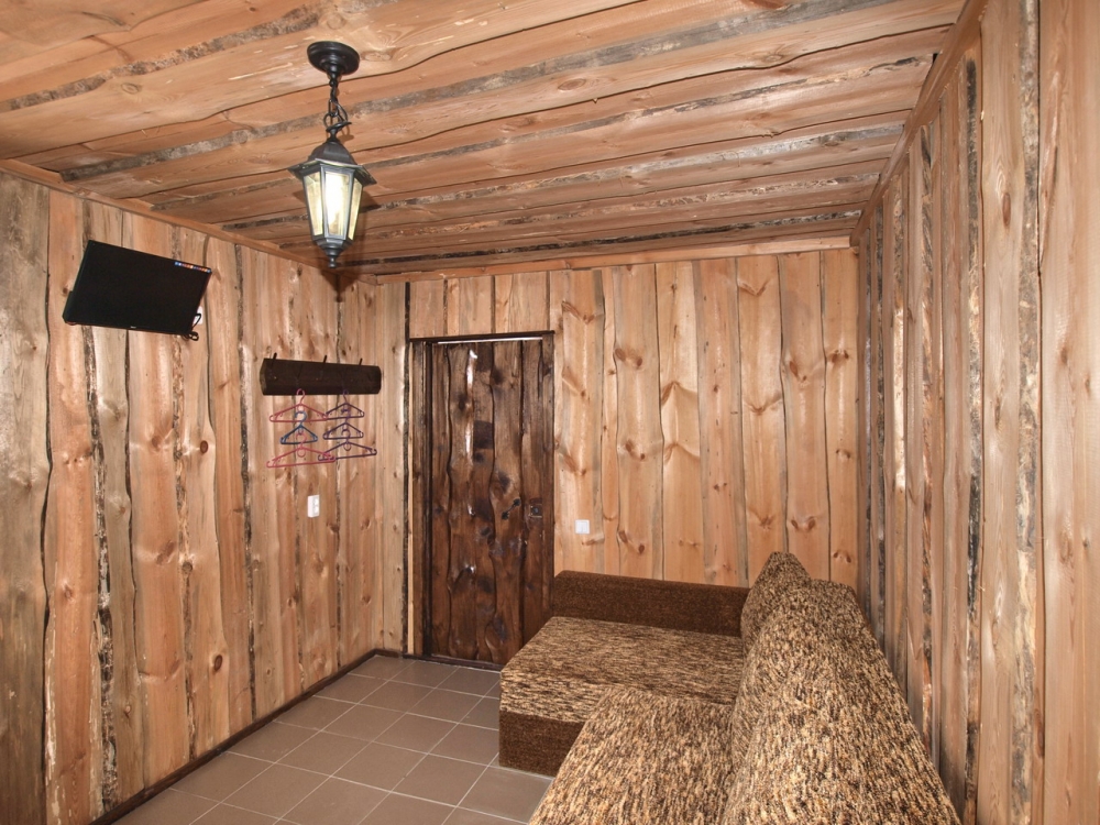 База отдыха 