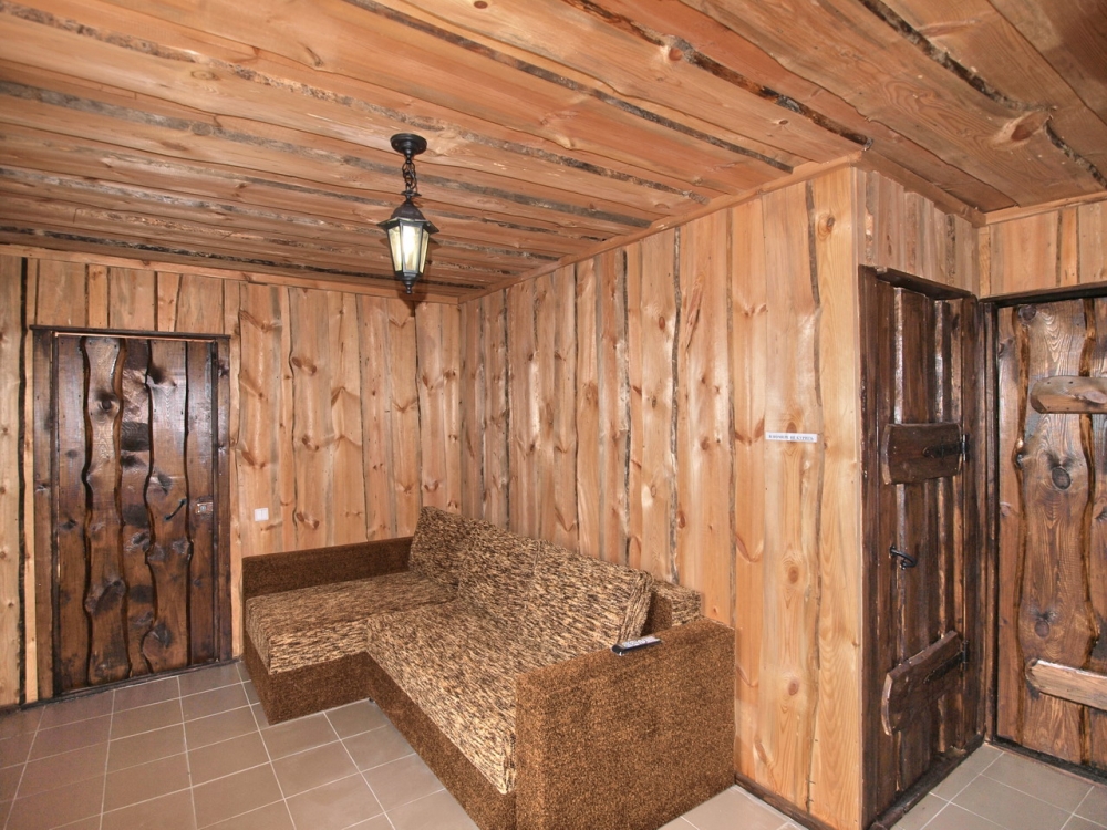 База отдыха 