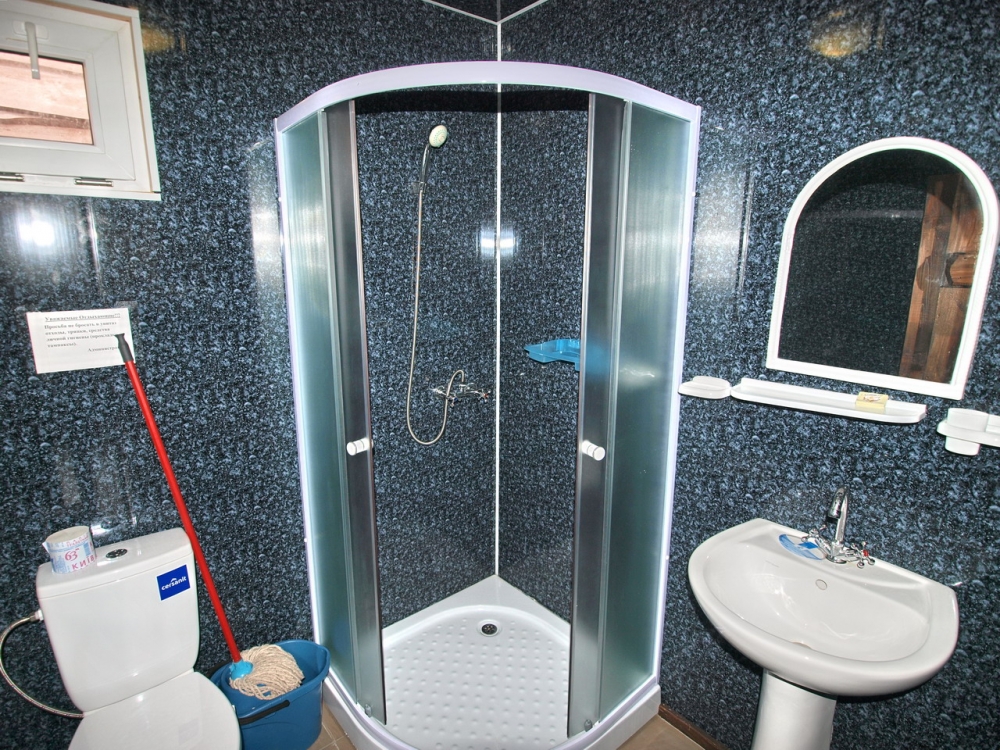 База отдыха 