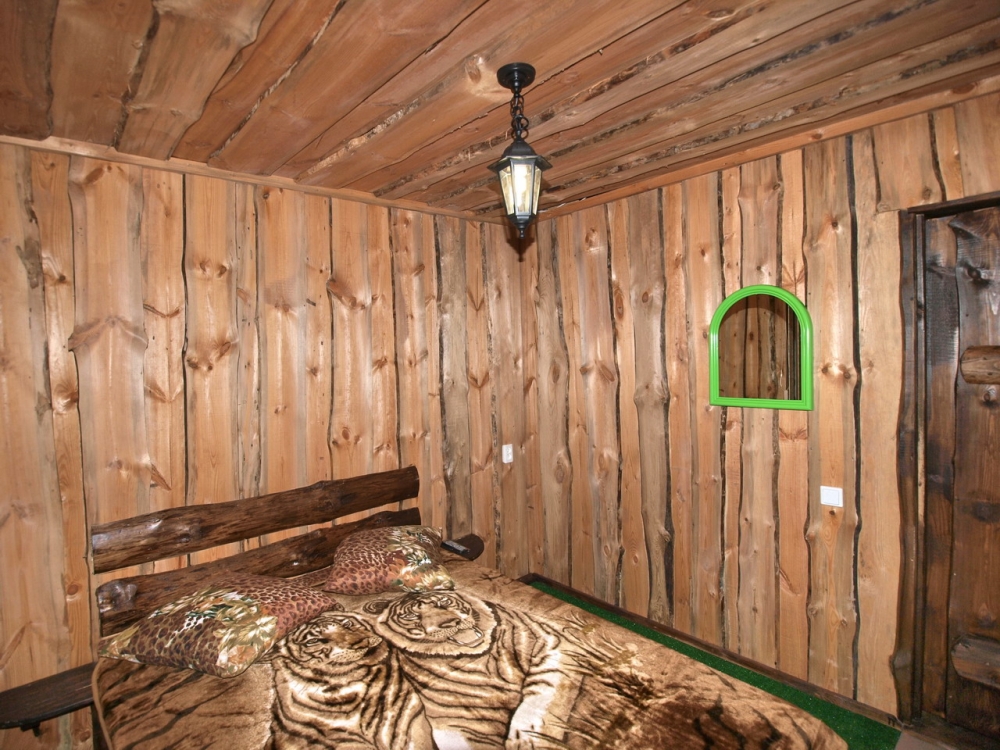 База отдыха 