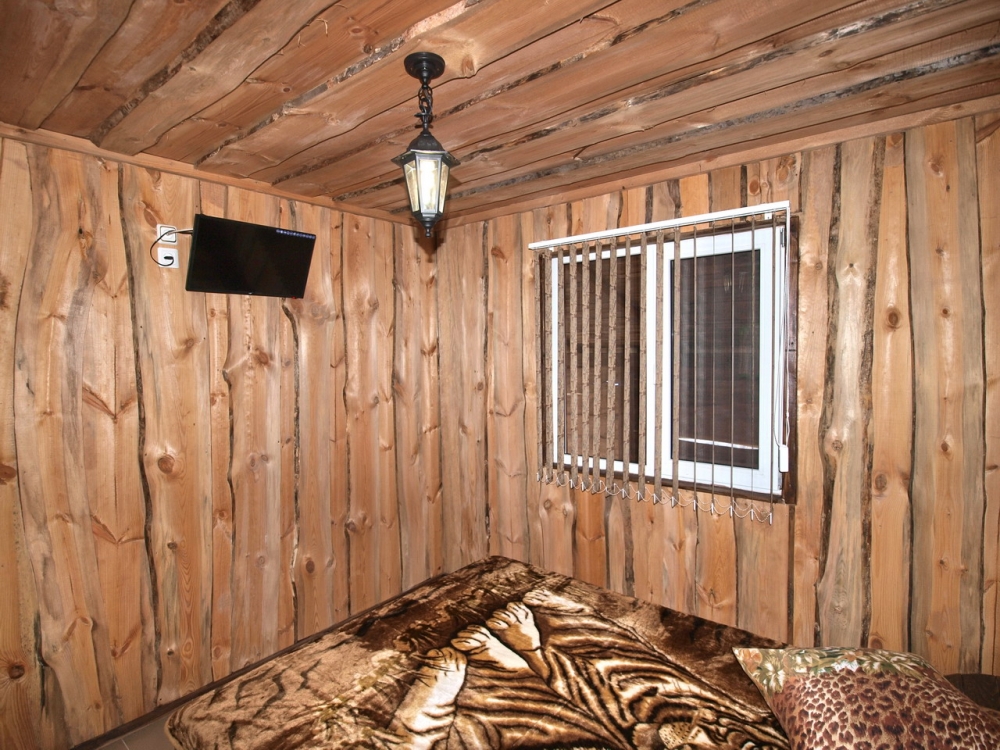 База отдыха 