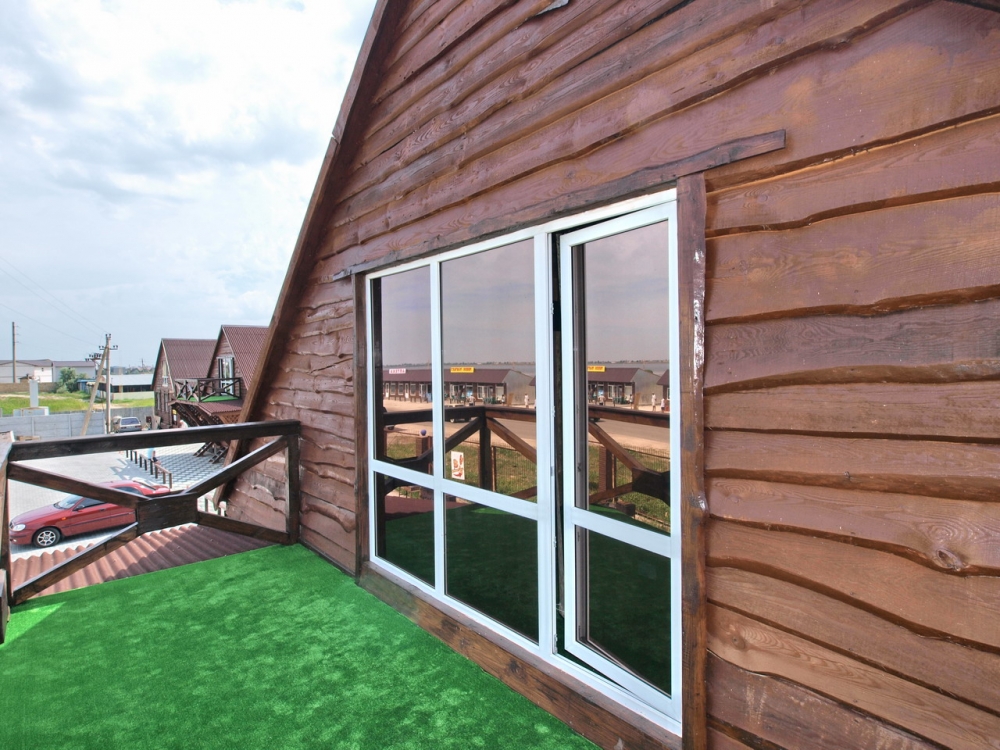 База отдыха 