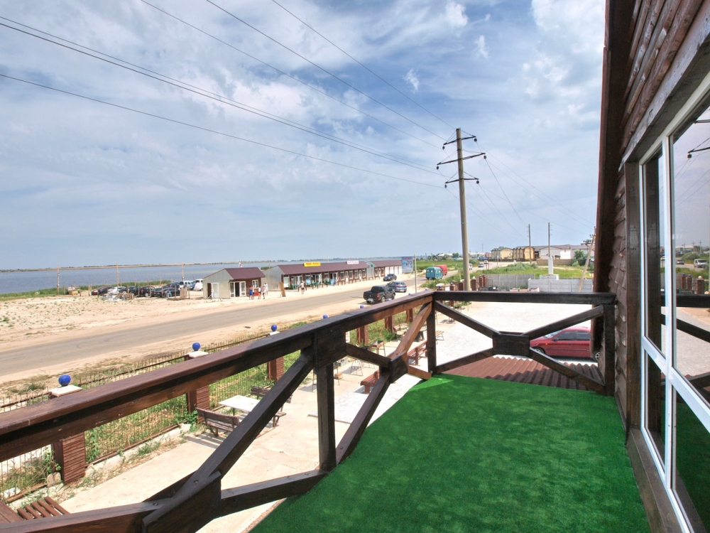 База отдыха 