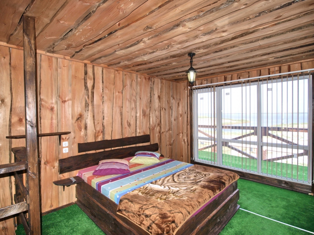 База отдыха 