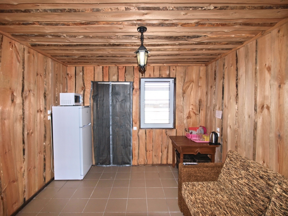 База отдыха 