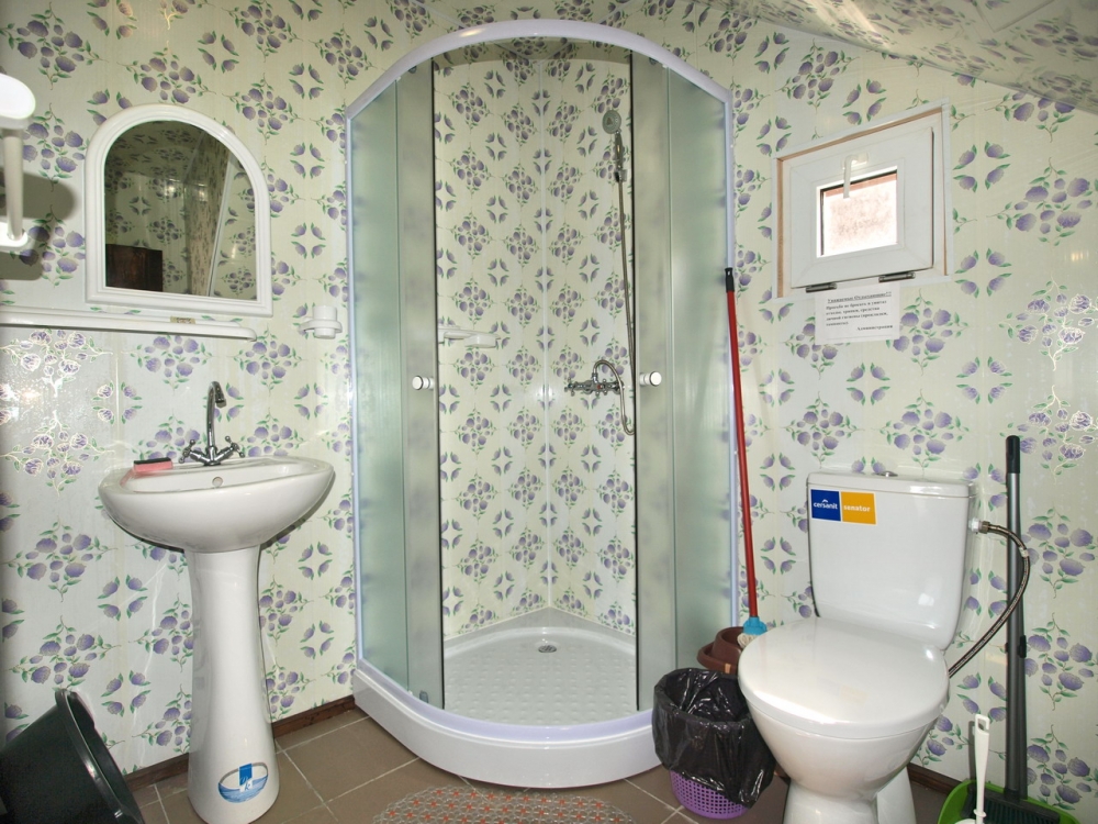 База отдыха 