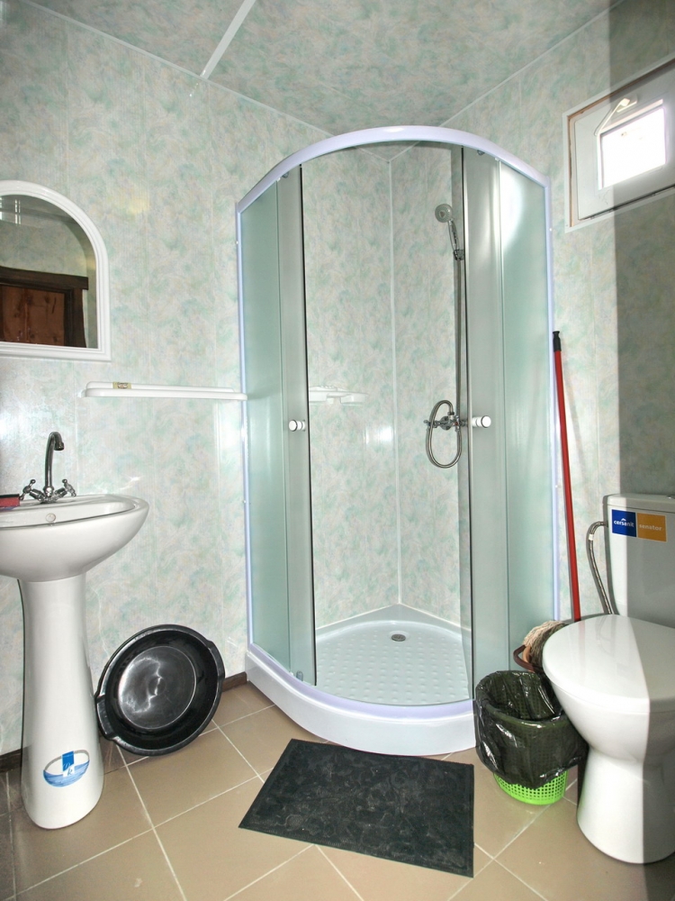 База отдыха 