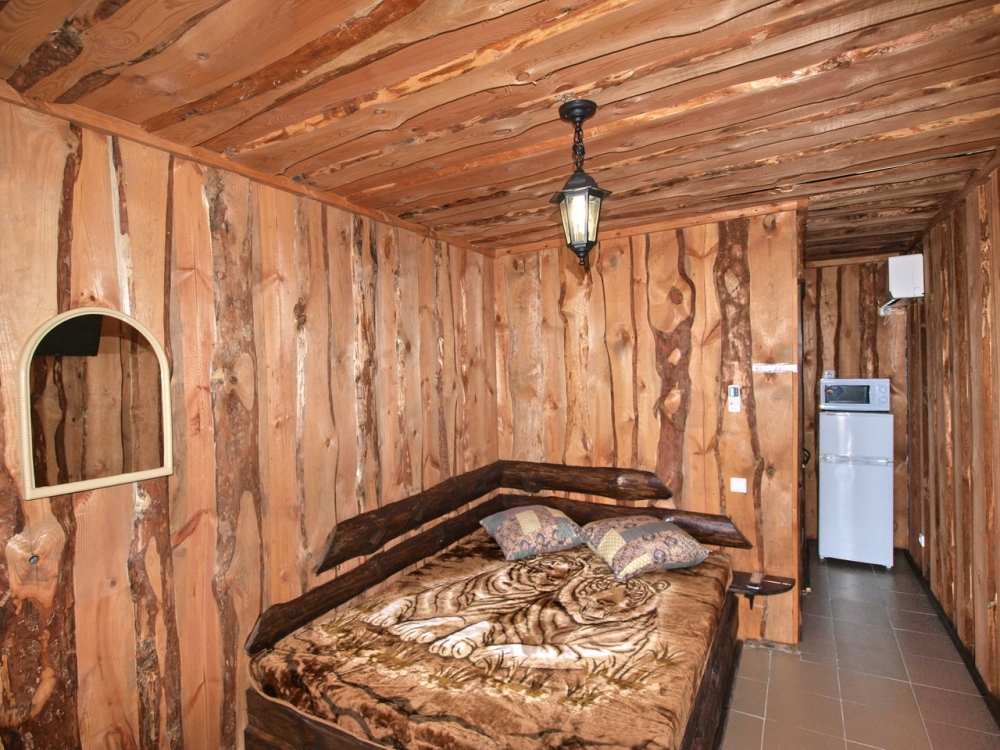 База отдыха 