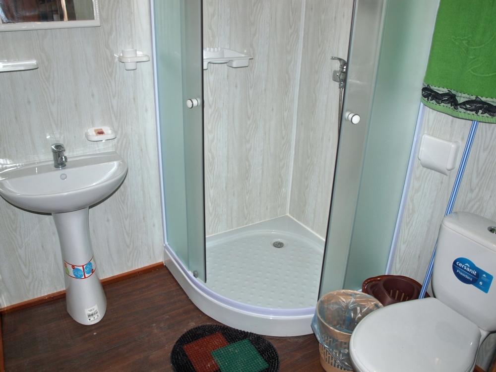 База отдыха 