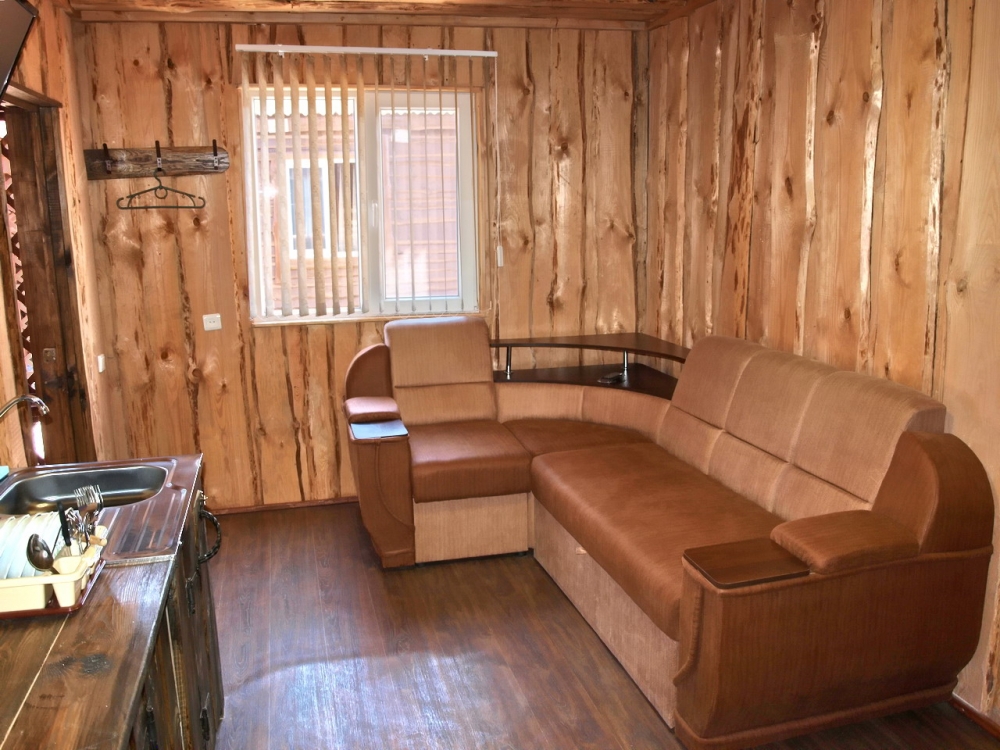 База отдыха 