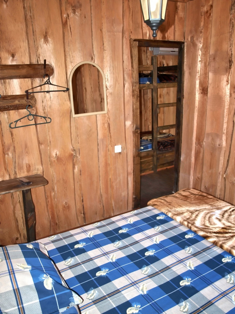 База отдыха 