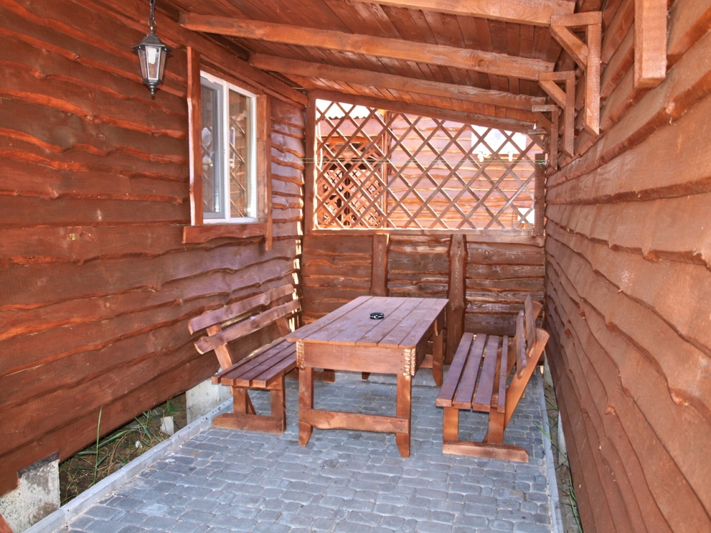 База отдыха 