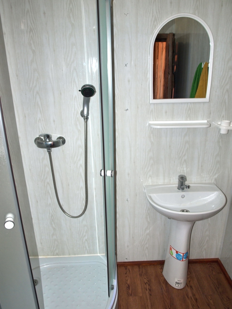 База отдыха 