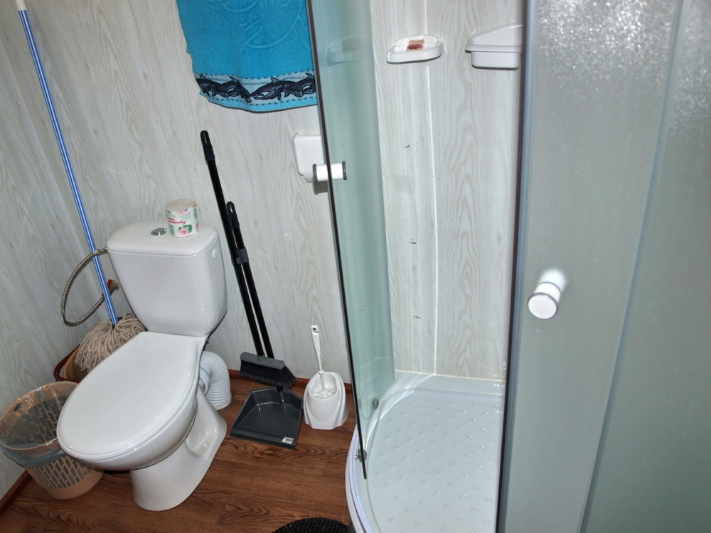 База отдыха 