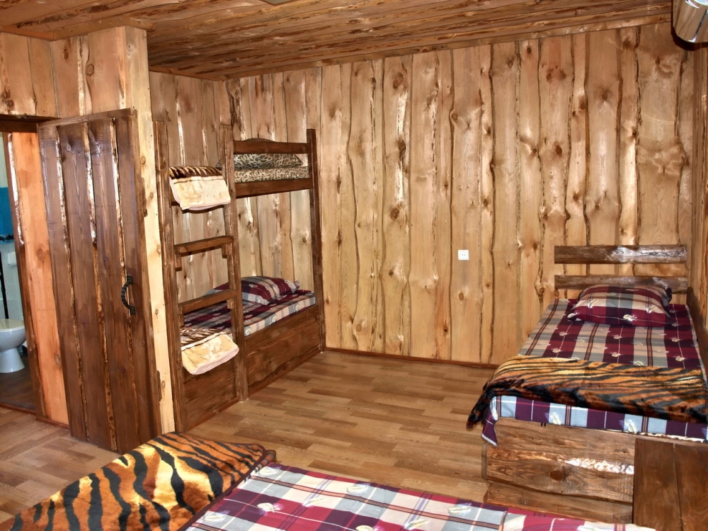 База отдыха 