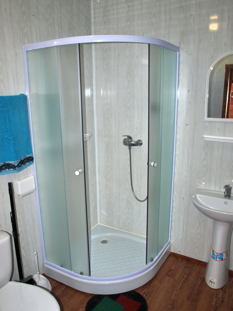 База отдыха 