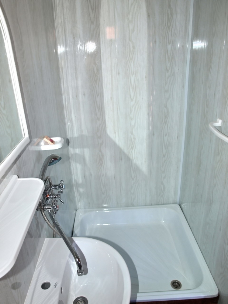 База отдыха 