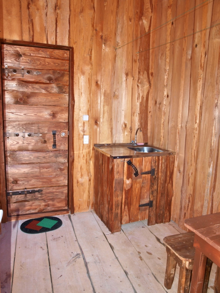 База отдыха 