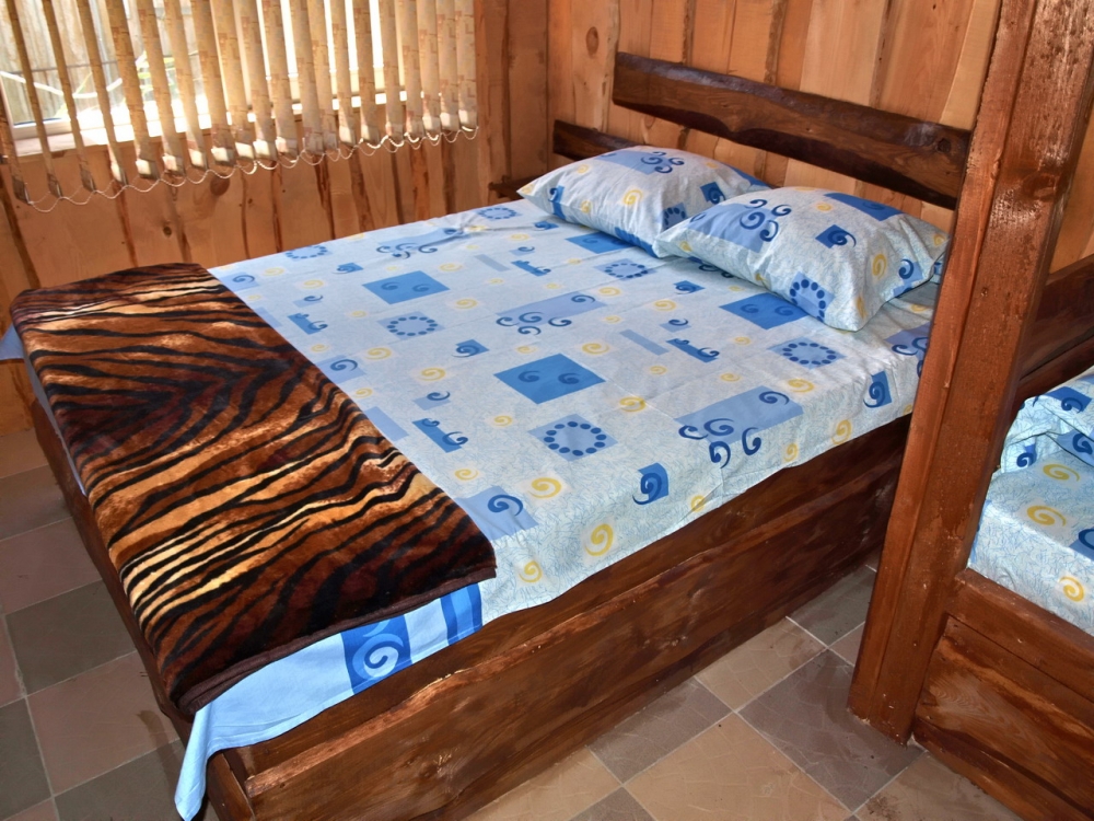 База отдыха 