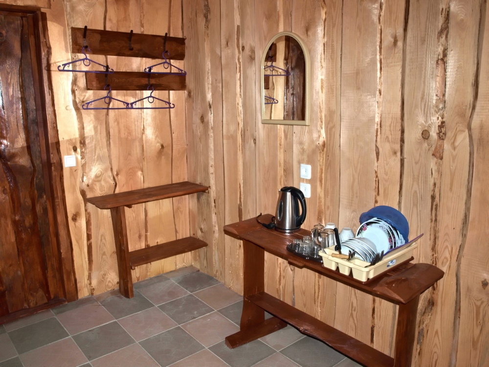 База отдыха 