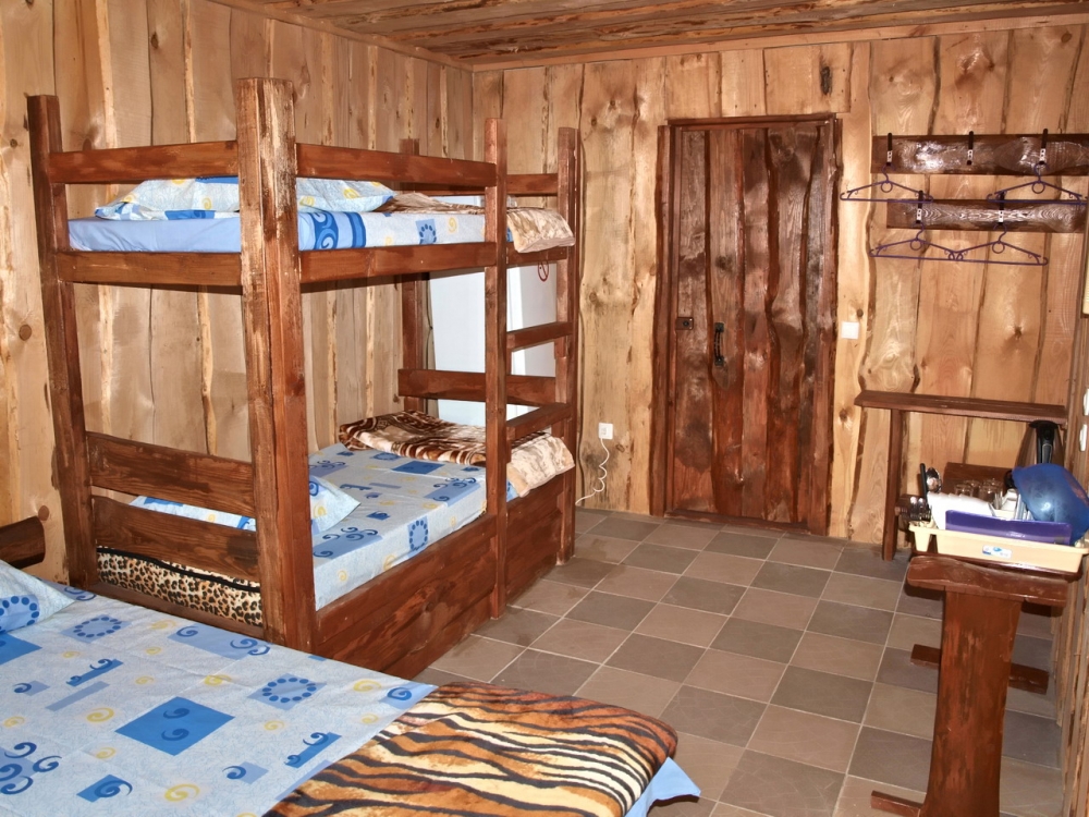 База отдыха 