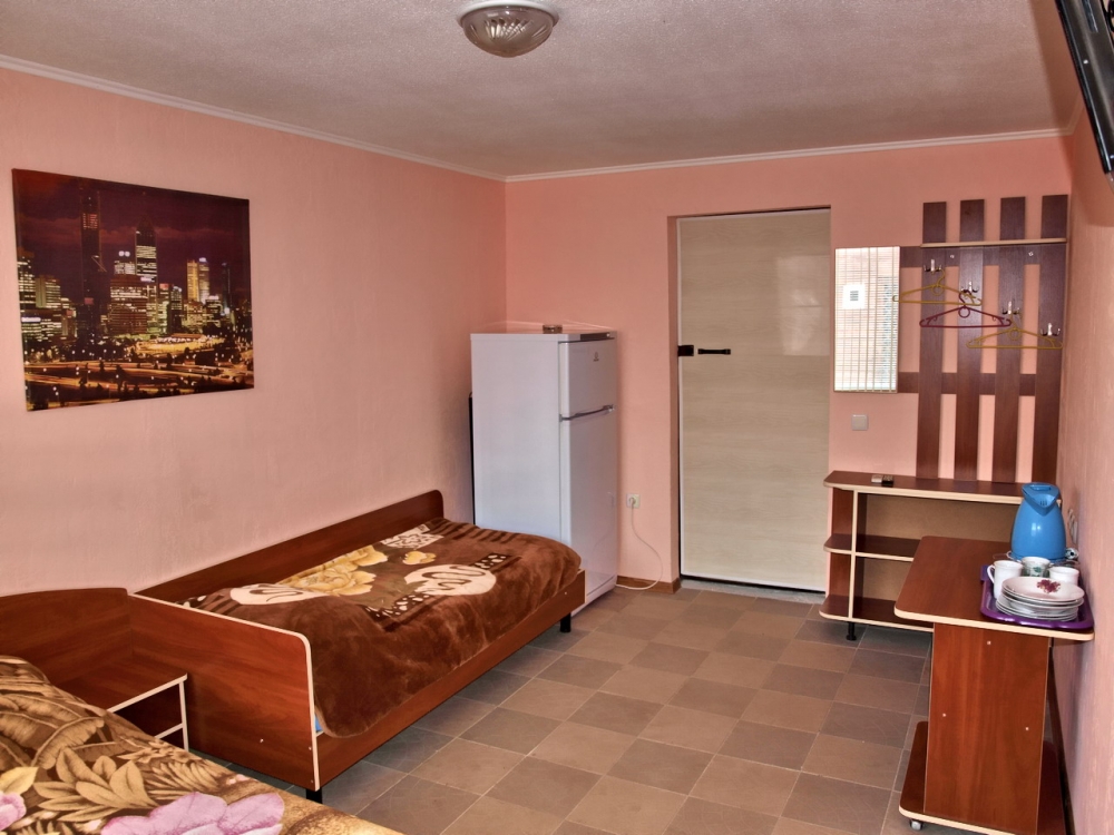 База отдыха 