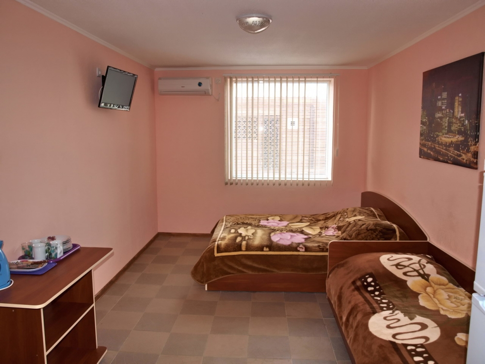 База отдыха 