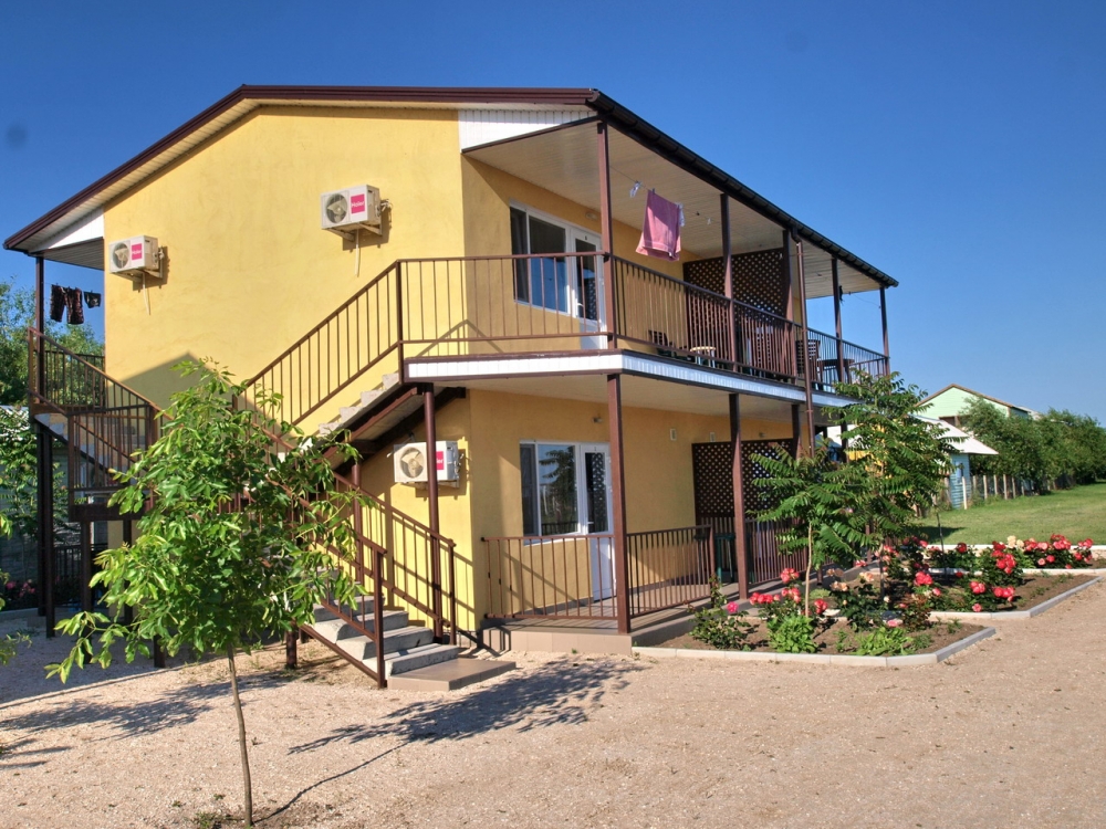 База отдыха 