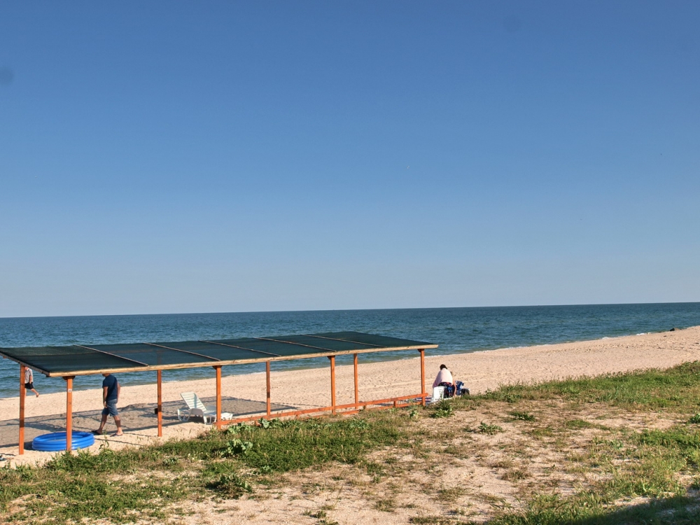 База отдыха 