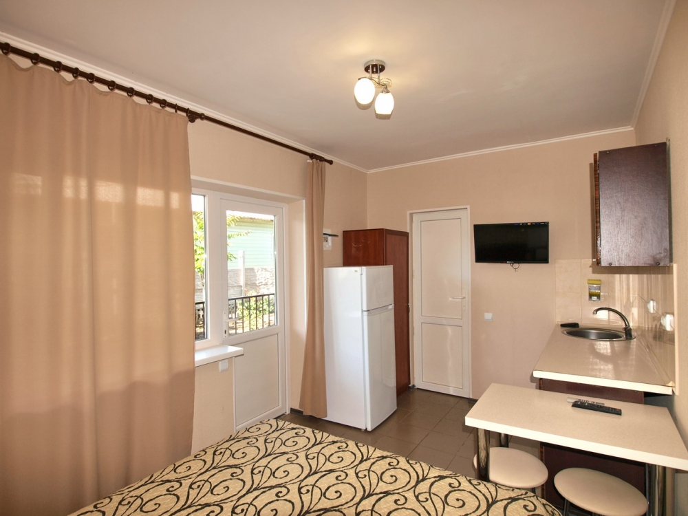 База отдыха 