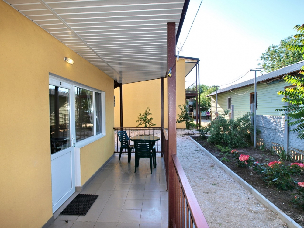 База отдыха 