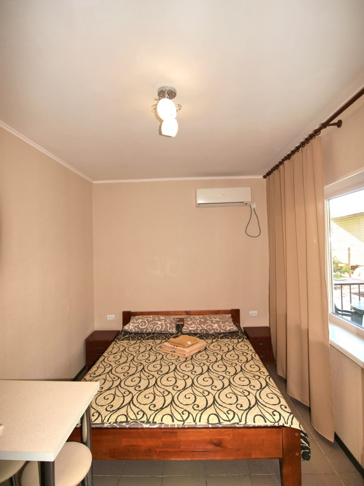 База отдыха 