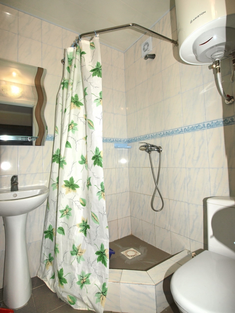 База отдыха 