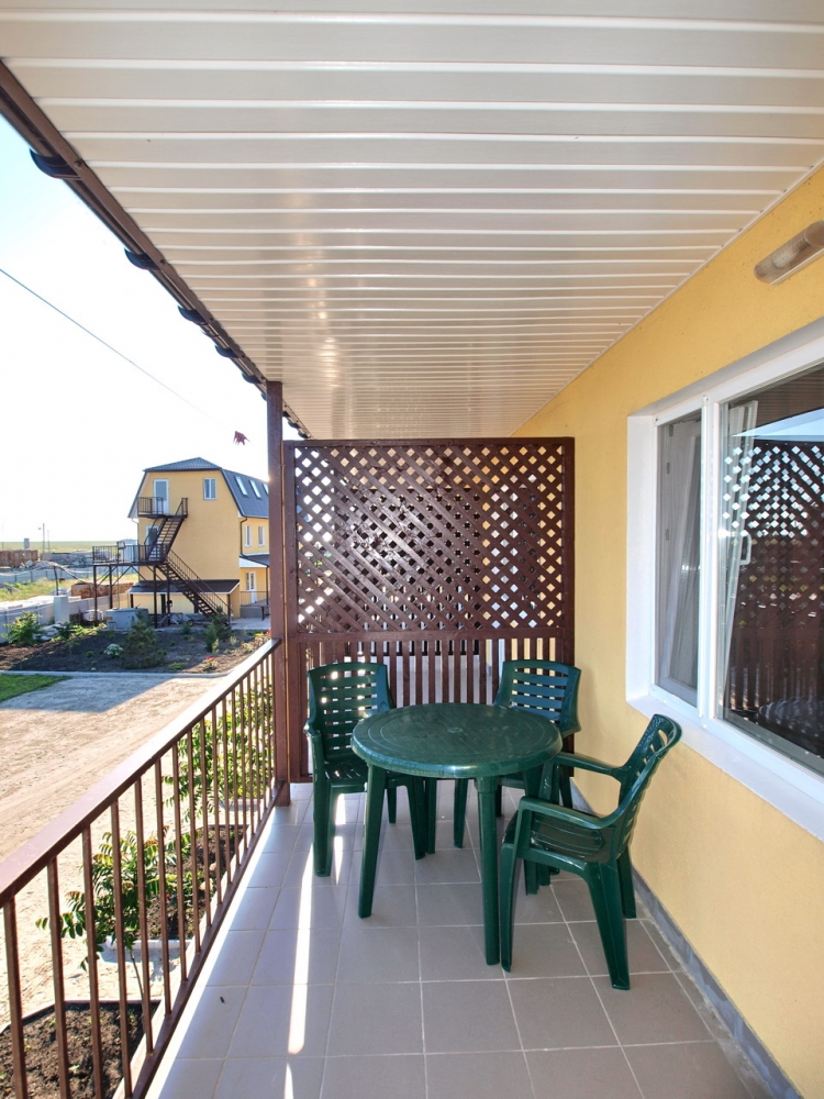 База отдыха 