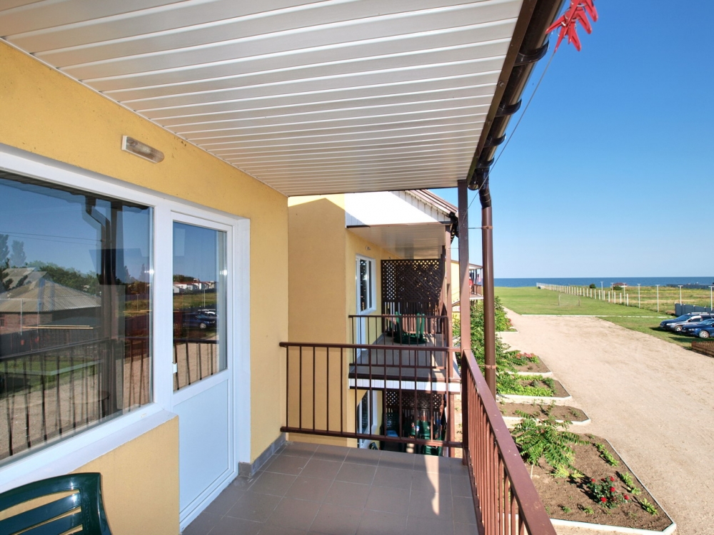 База отдыха 