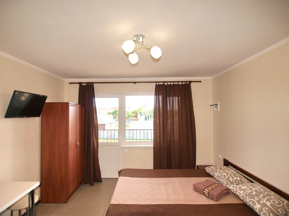 База отдыха 