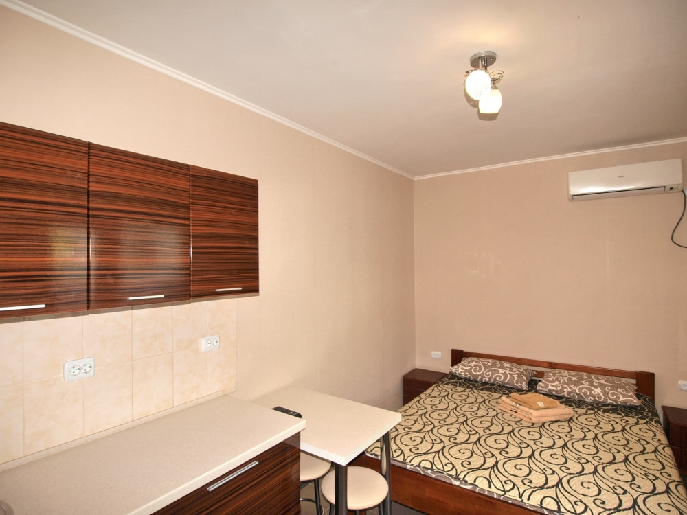 База отдыха 