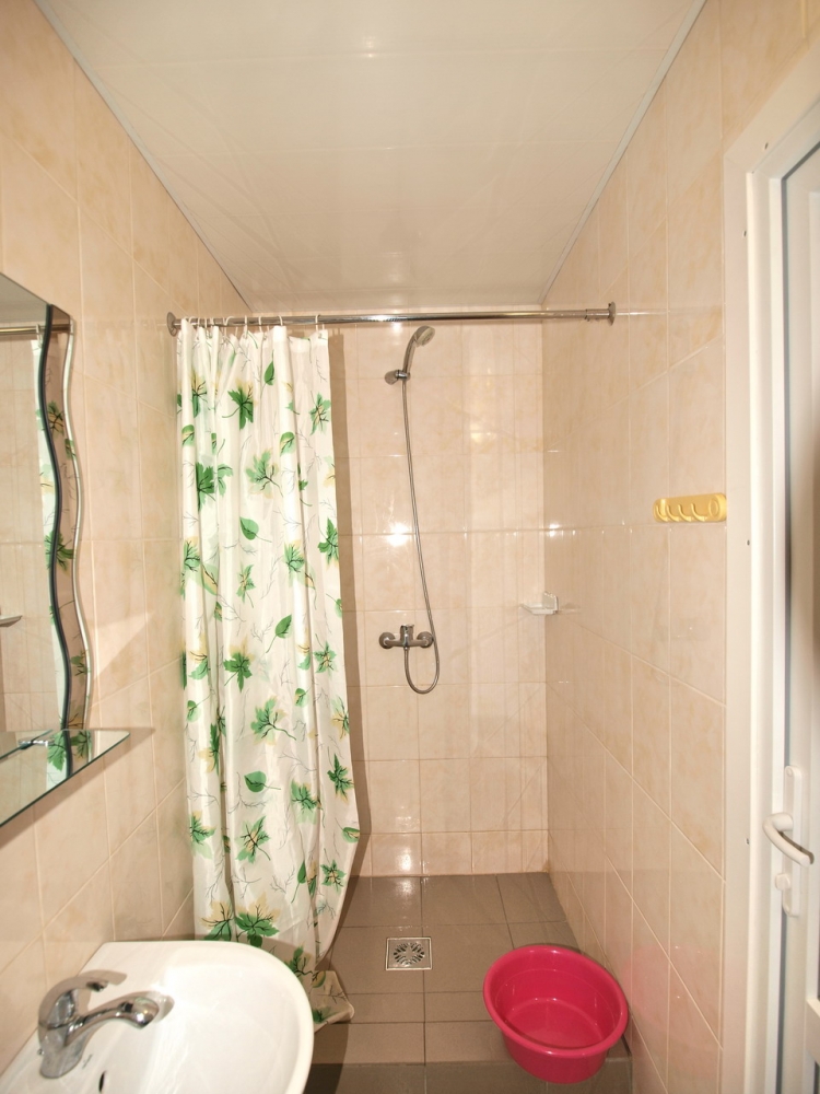 База отдыха 