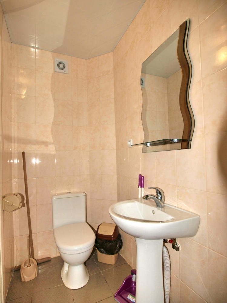 База отдыха 