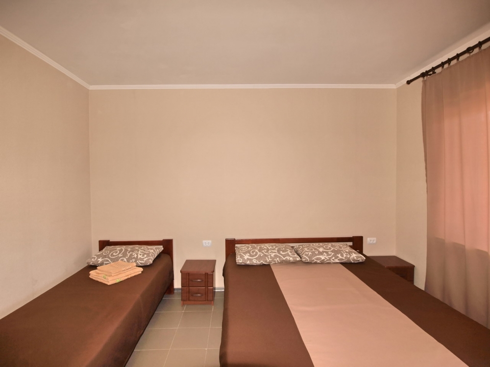 База отдыха 