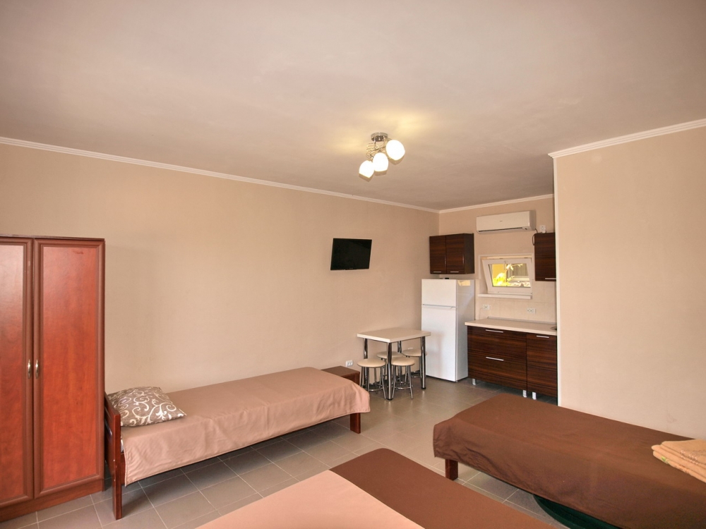 База отдыха 