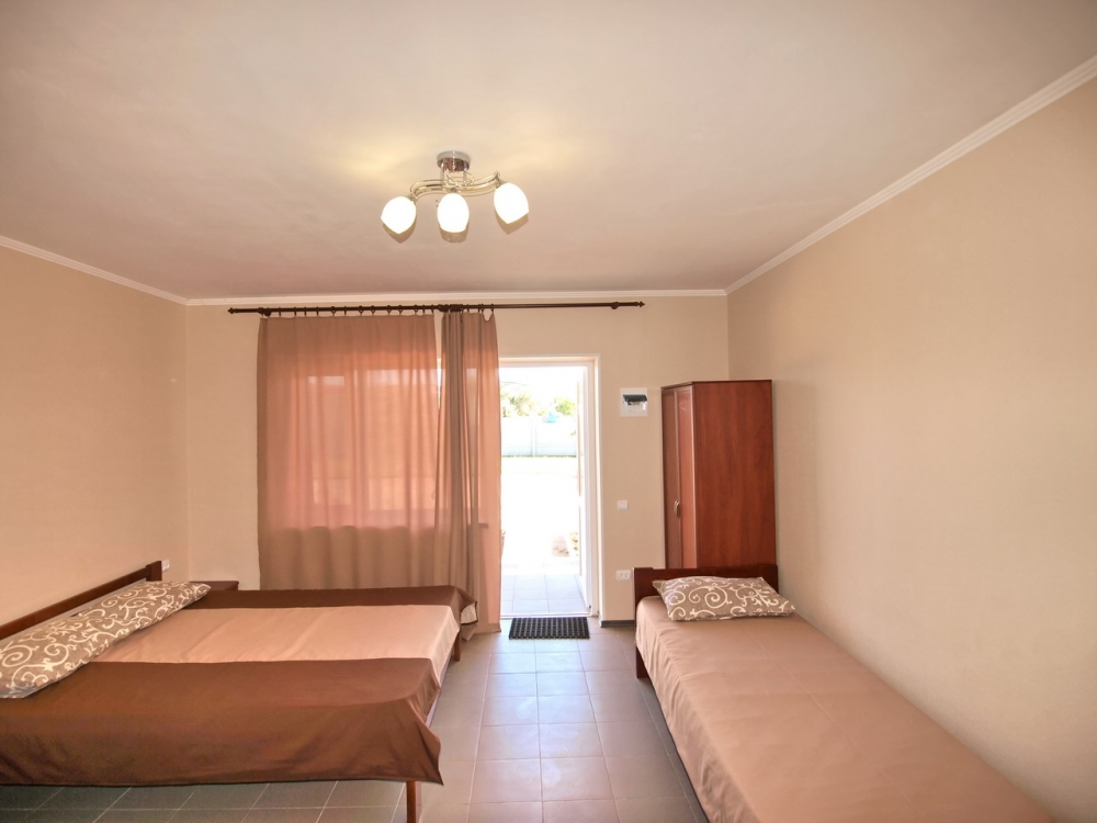 База отдыха 