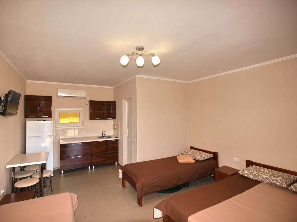 База отдыха 