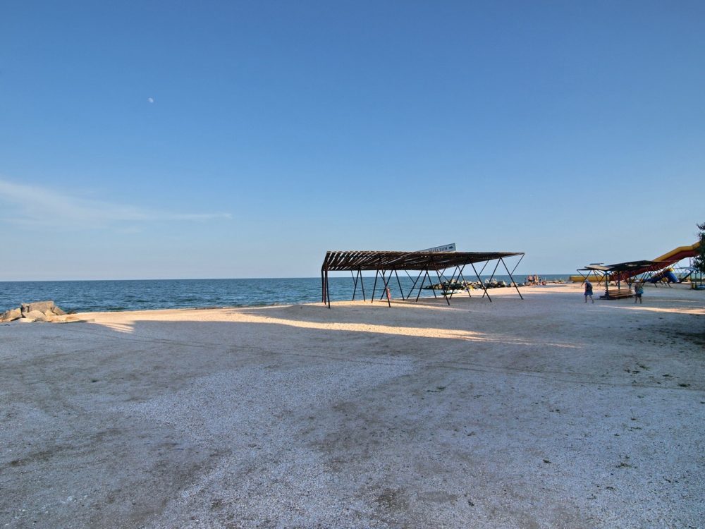 База отдыха 