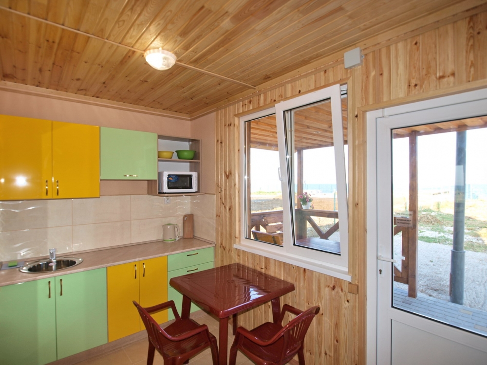 База отдыха 