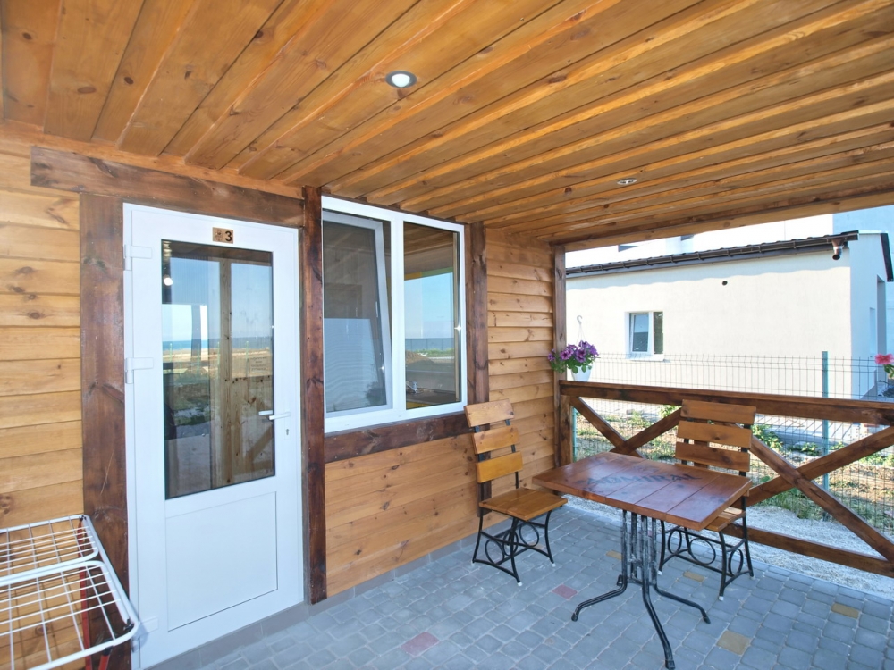 База отдыха 