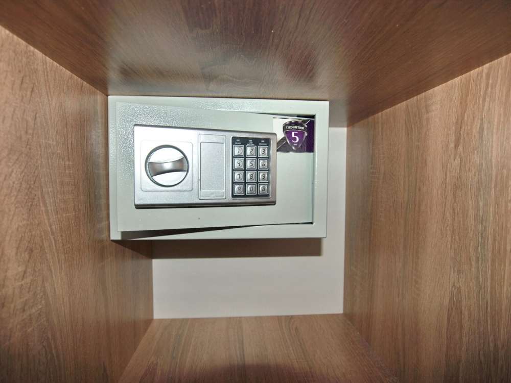 База отдыха 