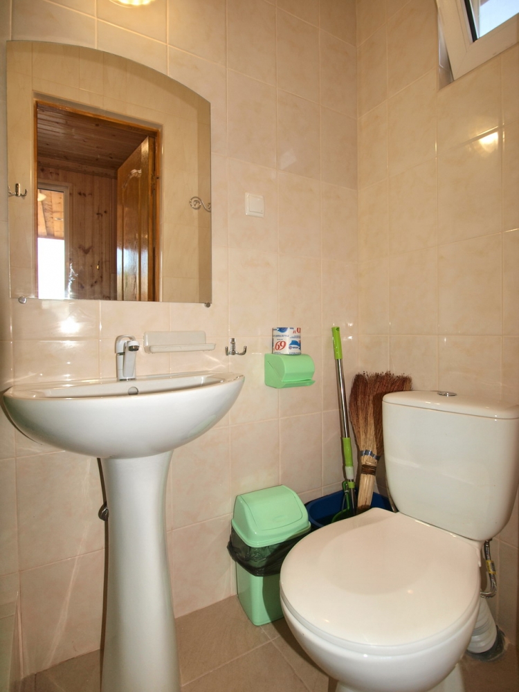 База отдыха 