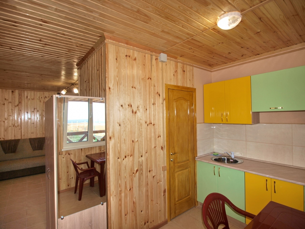 База отдыха 