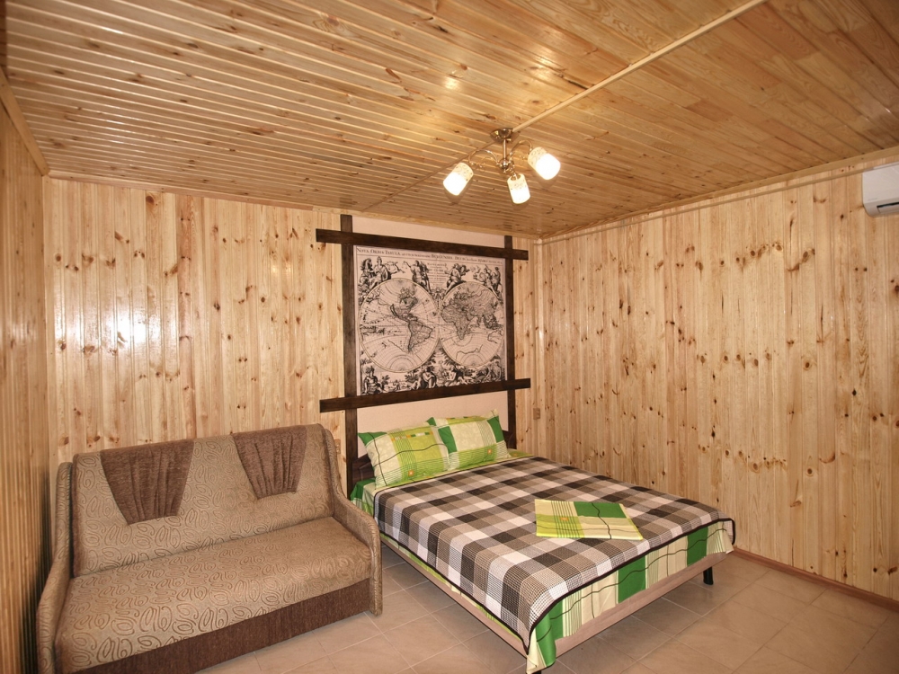 База отдыха 